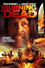Watch The Burning Dead Sflix