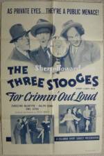 Watch For Crimin' Out Loud Sflix