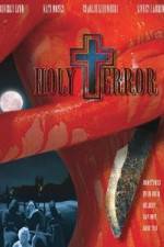 Watch Holy Terror Sflix