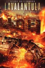 Watch Lavalantula Sflix