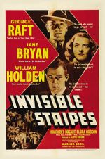 Watch Invisible Stripes Sflix