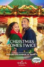 Watch Christmas Comes Twice Sflix