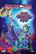 Watch Monster High: Great Scarrier Reef Sflix