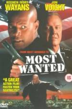 Watch Most Wanted Sflix