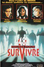 Watch Survive the Night Sflix