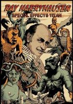 Watch Ray Harryhausen: Special Effects Titan Sflix