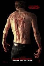Watch Book of Blood Sflix