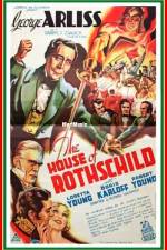 Watch The House of Rothschild Sflix