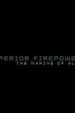 Watch Superior Firepower The Making of 'Aliens' Sflix