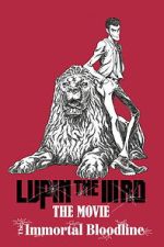Watch LUPIN THE IIIRD: The Movie - The Immortal Bloodline Sflix