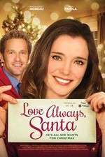Watch Love Always Santa Sflix