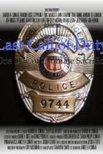 Watch Last Call of Duty Sflix