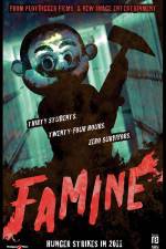 Watch Famine Sflix