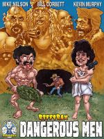 Watch RiffTrax: Dangerous Men Sflix