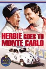 Watch Herbie Goes to Monte Carlo Sflix