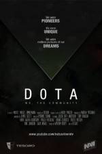Watch Dota: We, the Community Sflix
