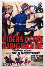 Watch Riders of the Rio Grande Sflix