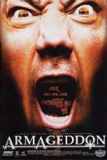 Watch WWE Armageddon Sflix