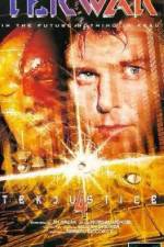 Watch TekWar TekJustice Sflix
