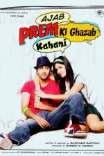 Watch Ajab Prem Ki Ghazab Kahani Sflix