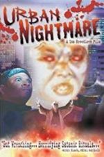 Watch Urban Nightmare Sflix
