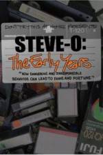 Watch Steve-O: The Early Years Sflix