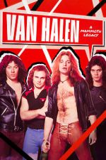 Watch Van Halen: A Mammoth Legacy Sflix