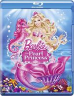 Watch Barbie: The Pearl Princess Sflix