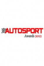 Watch Autosport Awards 2012 Sflix