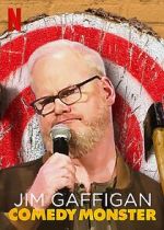 Watch Jim Gaffigan: Comedy Monster (TV Special 2021) Sflix