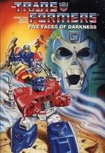 Watch Transformers: Five Faces of Darkness Sflix