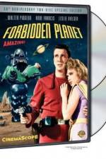 Watch Forbidden Planet Sflix