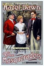 Watch The Masqueraders Sflix