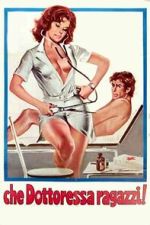 Watch Che dottoressa ragazzi! Sflix