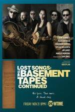 Watch Lost Songs: The Basement Tapes Continued Sflix