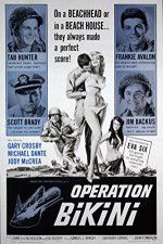 Watch Operation Bikini Sflix