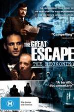 Watch The Great Escape - The Reckoning Sflix