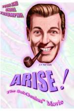 Watch Arise The SubGenius Video Sflix