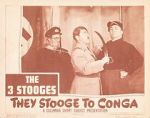 Watch They Stooge to Conga (Short 1943) Sflix