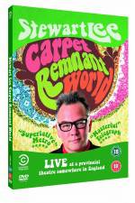 Watch Stewart Lee - Carpet Remnant World Sflix
