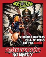 Watch Rose and Viktor: No Mercy Sflix