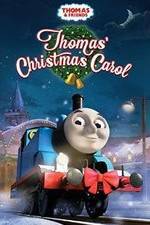 Watch Thomas & Friends: Thomas' Christmas Carol Sflix