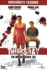 Watch Thursday Sflix