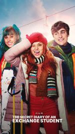 Watch The Secret Diary of an Exchange Student Sflix