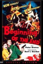 Watch Beginning of the End Sflix