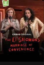 Watch The El-Salomons: Marriage of Convenience (TV Special 2020) Sflix