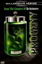 Watch Progeny Sflix