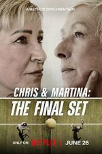 Watch Chris & Martina: The Final Set Sflix