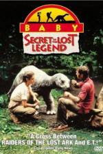 Watch Baby: Secret of the Lost Legend Sflix