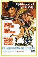 Watch Young Billy Young Sflix